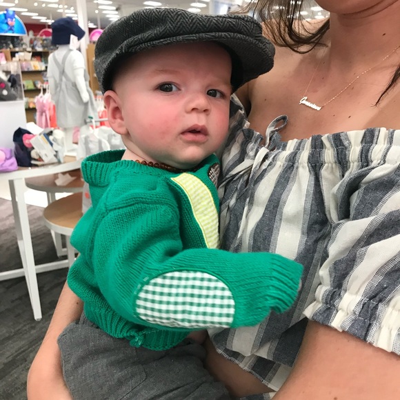 Mudpie sweater - Picture 4 of 4